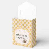 お世話になっております。ここで水玉模様の特典ボックス フェイバーボックス (オープン)