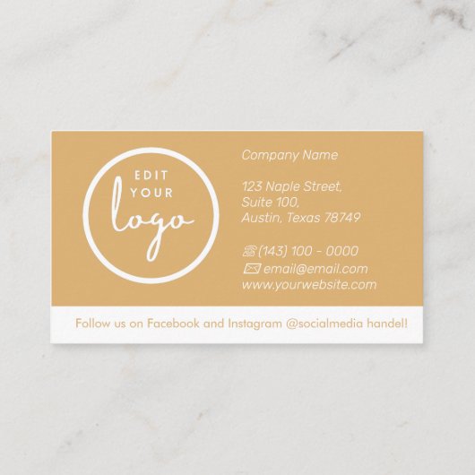 お世話になっております エンクロージャーカード (裏面)