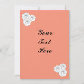 お世話になっております サンキューカード (裏面)