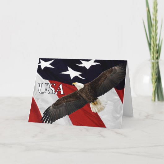 お世話になっております サンキューカード (正面)