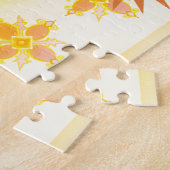 お世話になっております ジグソーパズル (側面)