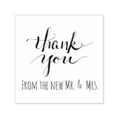 お世話になっております セルフインキングスタンプ (デザイン)