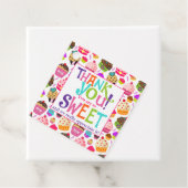 お世話になっております フェイバータグ (インサイチュ)