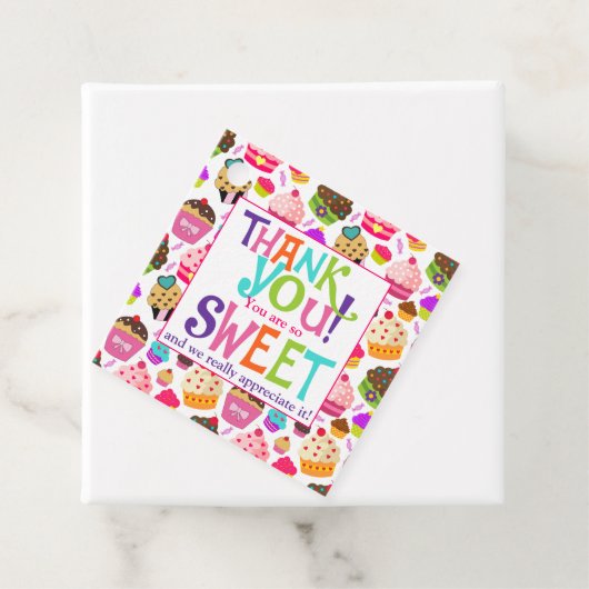 お世話になっております フェイバータグ (インサイチュ)