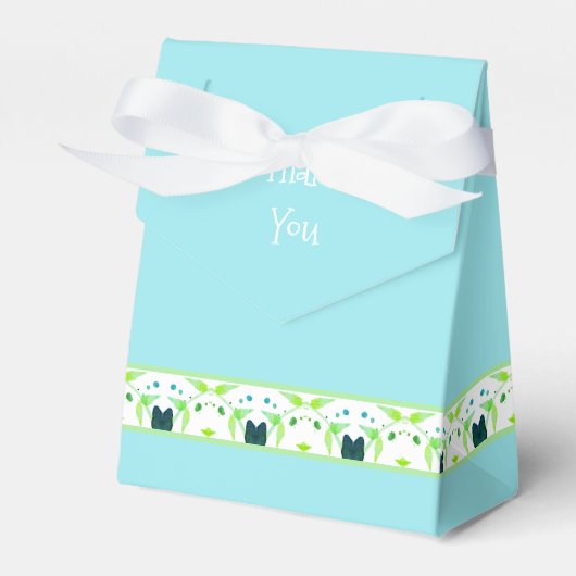 お世話になっております フェイバーボックス (正面サイド)