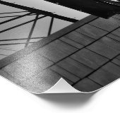 「お世話になっております」 フォトプリント            (角)