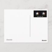 お世話になっております ポストカード (裏面)