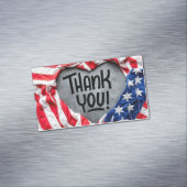 お世話になっております マグネット名刺 (インサイチュ)