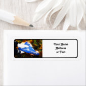 お世話になっております ラベル (インサイチュ)