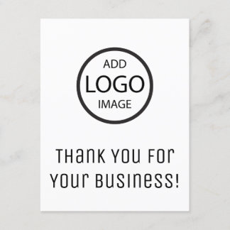 お世話になっております |会社ステッカー エンクロージャーカード