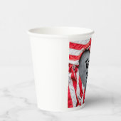 お世話になっております 紙コップ (右)