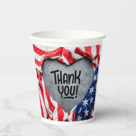 お世話になっております 紙コップ