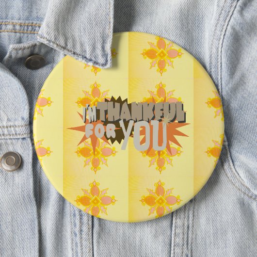 お世話になっております 缶バッジ (インサイチュ)