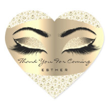 お世話来になっておりますハートホワイト金ゴールド