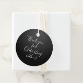 お世話祝になった フェイバータグ (インサイチュ)