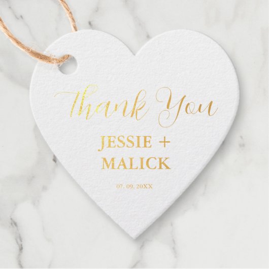 お世話祝になり結婚た フェイバータグ (正面)