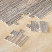 お世辞のカフェで ジグソーパズル (側面)