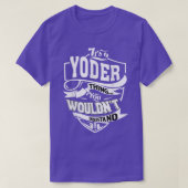 お世辞 Tシャツ (デザイン正面)