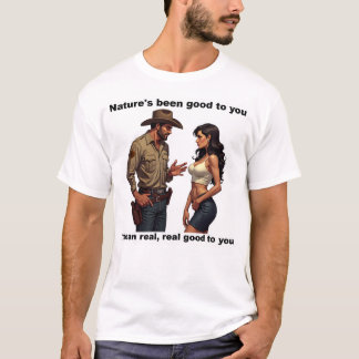 お世辞 Tシャツ