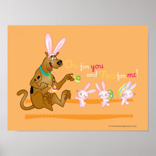 お二人に一つ ポスター