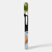 お二人の姓 Case-Mate iPhoneケース (裏面 / 左)