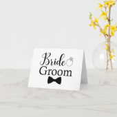 **お二人の愛がますます深まりますように　新婚おめでとう** カード (黄色い花)