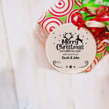 お二人の愛で聖降誕祭カスタムを祝して