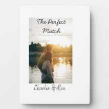 お二人の理想の結婚写真 現代風