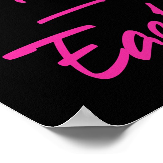 お互いに優れている ポスター (角)