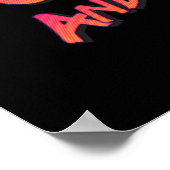 お互いに優れている ポスター (角)