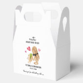 お互いに夢中になる |の結婚お気に入り フェイバーボックス (オープン)