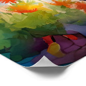 お互いに幸せだ ポスター (角)