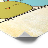 お互いに必要なのは ポスター (角)