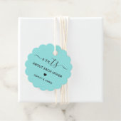 お互いに関わりあうラベル フェイバータグ (インサイチュ)