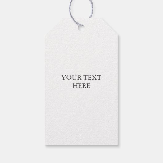 お互いに関係する任意の色のラベル結婚、 ギフトタグ (裏面)