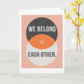 お互いに5"x7"のカードを所有 カード (黄色い花)