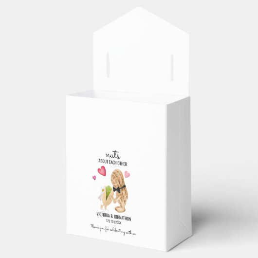 お互いの気おもしろいの結婚利いた フェイバーボックス (オープン)