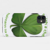 お互いの避難所の中生き延び Case-Mate iPhoneケース (裏面(横))