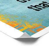 お互いの避難所 ポスター (角)