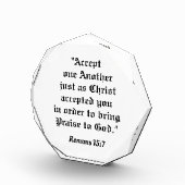 お互いを受け入れる フォトブロック (右)