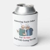 お互いを困らせる  缶クーラー (缶正面)