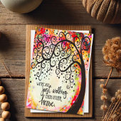 お互いを家まで歩く カード