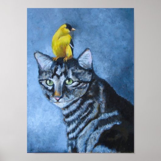 お互い仲良くやっていけない ポスター (正面)