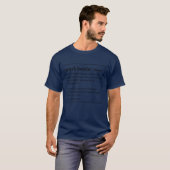 お仕事の友達+最高の仲間+面白い定義+面白い Tシャツ (正面フル)
