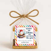 お休みはお前のような友達とおもしろいする方が大切だ スクエアシール