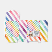 お休みはお前のような友達とおもしろいする方が大切だ フェイバーボックス (折り畳みなし)