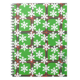 お休みを！McBCREATEによるノートブック ノートブック