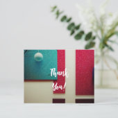 お休み応援! ポストカード (スタンド正面)