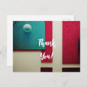 お休み応援! ポストカード (正面/裏面)