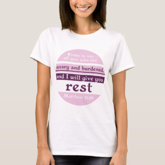 お休与えみしよう Tシャツ